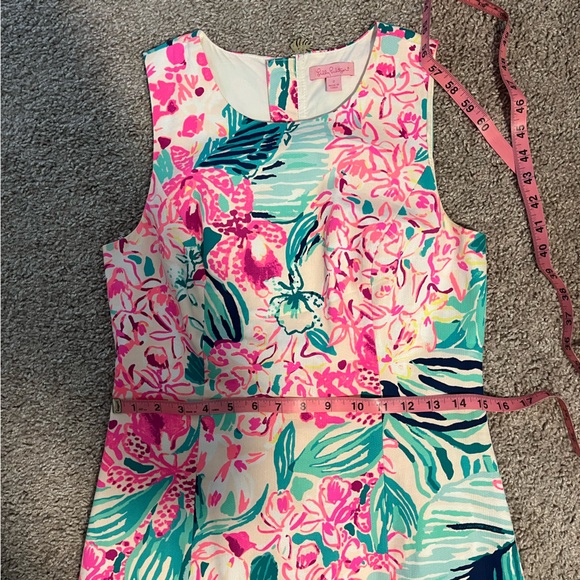 Lily Pulitzer Dress - Picture 7 of 9